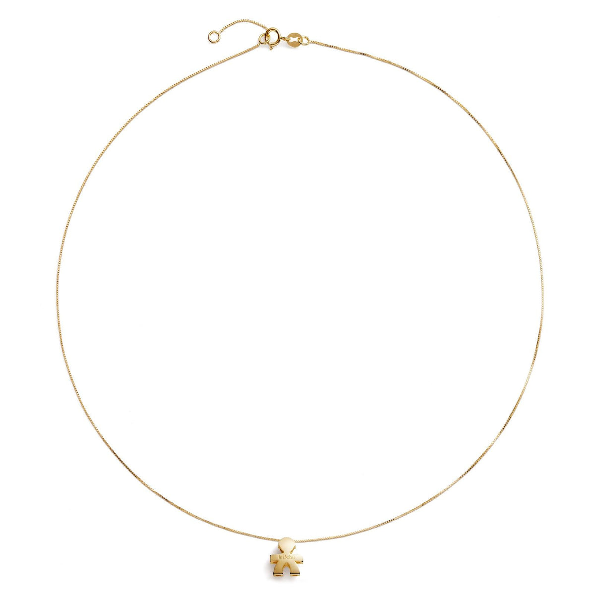 Collane girocollo in oro LeBebé donna