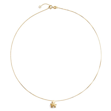 Collana leBebé I Tesorini da donna in oro giallo LBB918-1