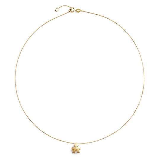 Collana leBebé I Tesorini da donna in oro giallo LBB918-1