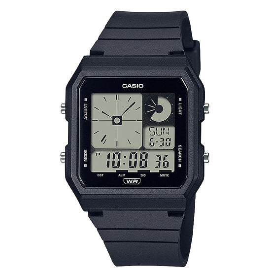 Orologio digitale Casio Pop da uomo LF-20W-1AEF-1