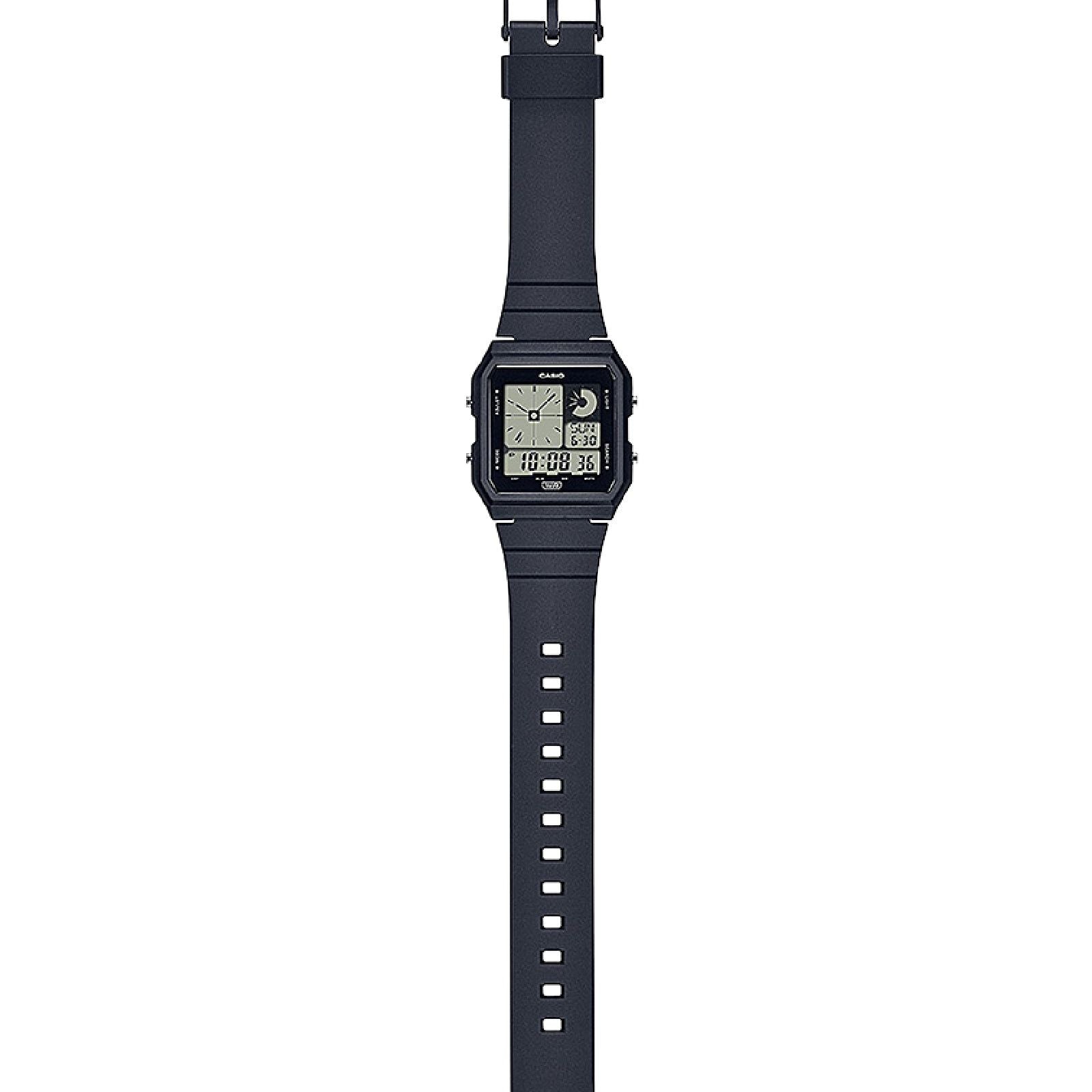 Orologio digitale Casio Pop da uomo LF-20W-1AEF-2