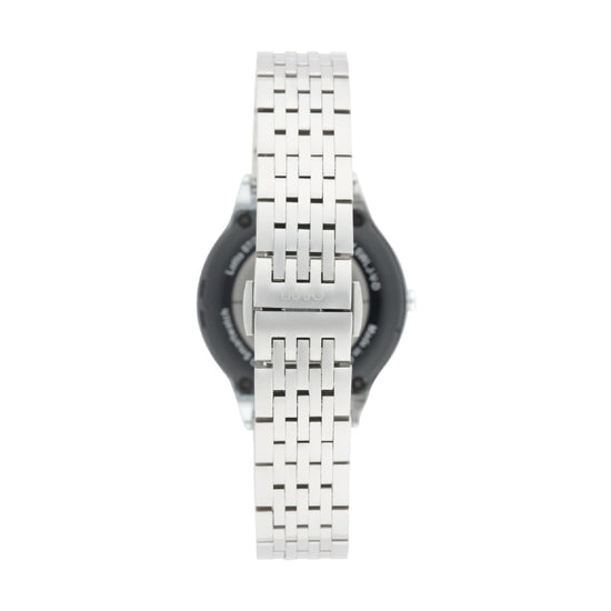 Orologio smartwatch donna Liu Jo Voice Dancing in acciaio MISURA UNICA