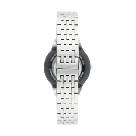 Orologio smartwatch donna Liu Jo Voice Dancing in acciaio MISURA UNICA