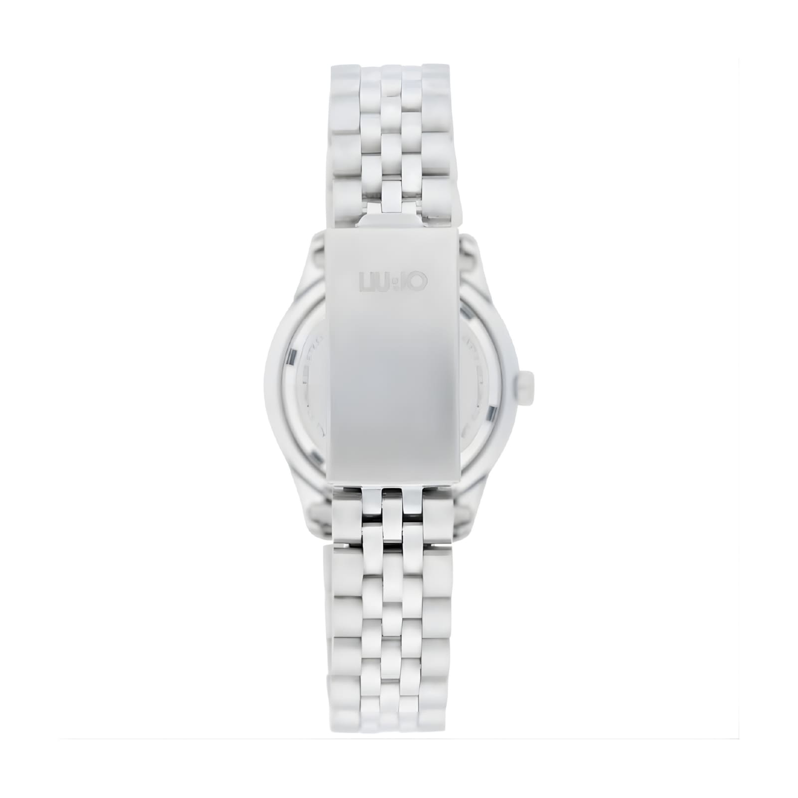 Orologio solo tempo donna Liu Jo Dancing Elvy in acciaio MISURA UNICA