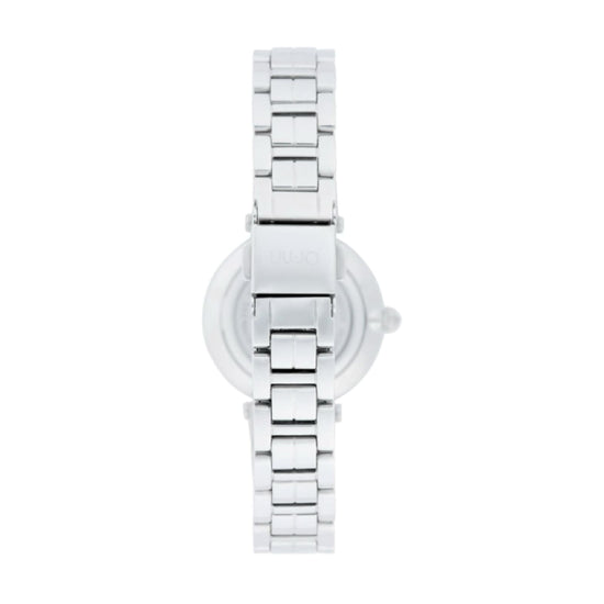 Orologio solo tempo donna Liu Jo Dancing Solene in acciaio MISURA UNICA