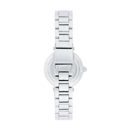 Orologio solo tempo donna Liu Jo Dancing Solene in acciaio MISURA UNICA