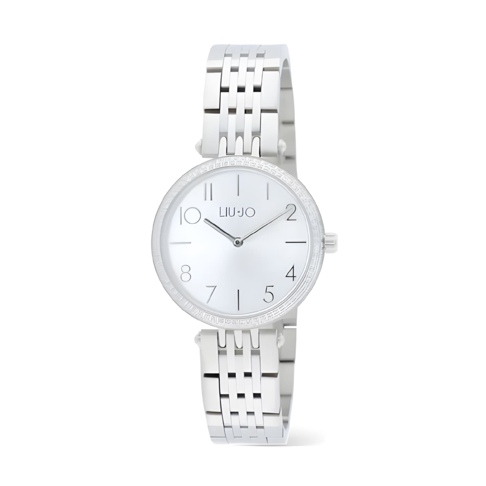 Orologio solo tempo Liu Jo Delya con cassa di cristalli MISURA UNICA