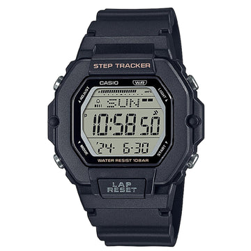 Orologio digitale Casio Collection da donna LWS-2200H-1AVEF-1