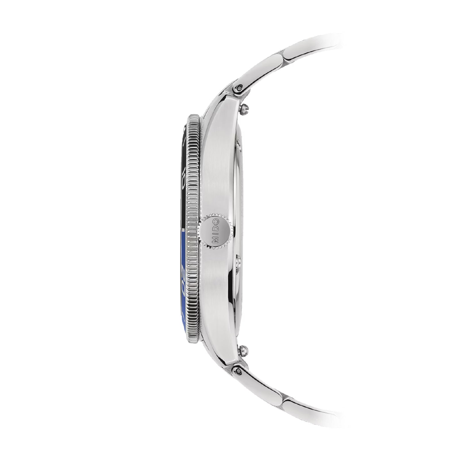Orologio automatico Mido in acciaio inossidabile da uomo M.0269071104100