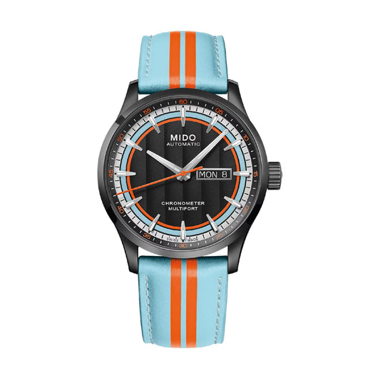 Orologio automatico Mido Multifort Chronometer da uomo MISURA UNICA