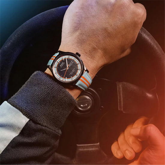 Orologio automatico Mido Multifort Chronometer da uomo MISURA UNICA