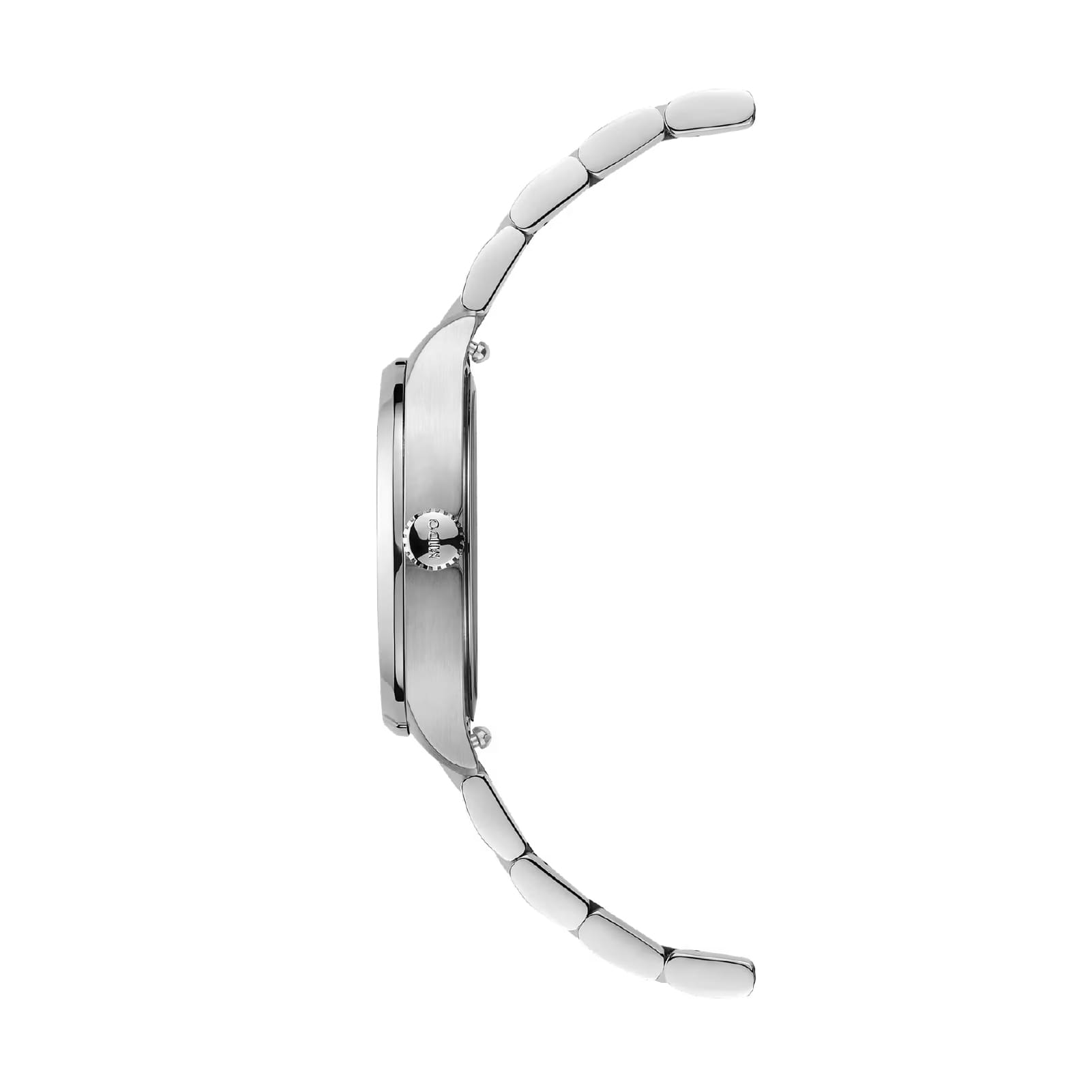 Orologio Mido Multifort TV in acciaio madreperla diamanti MISURA UNICA