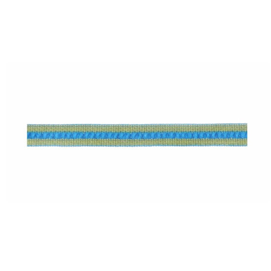 Nastro in nylon da donna Maman et Sophie colore azzurro 23cm