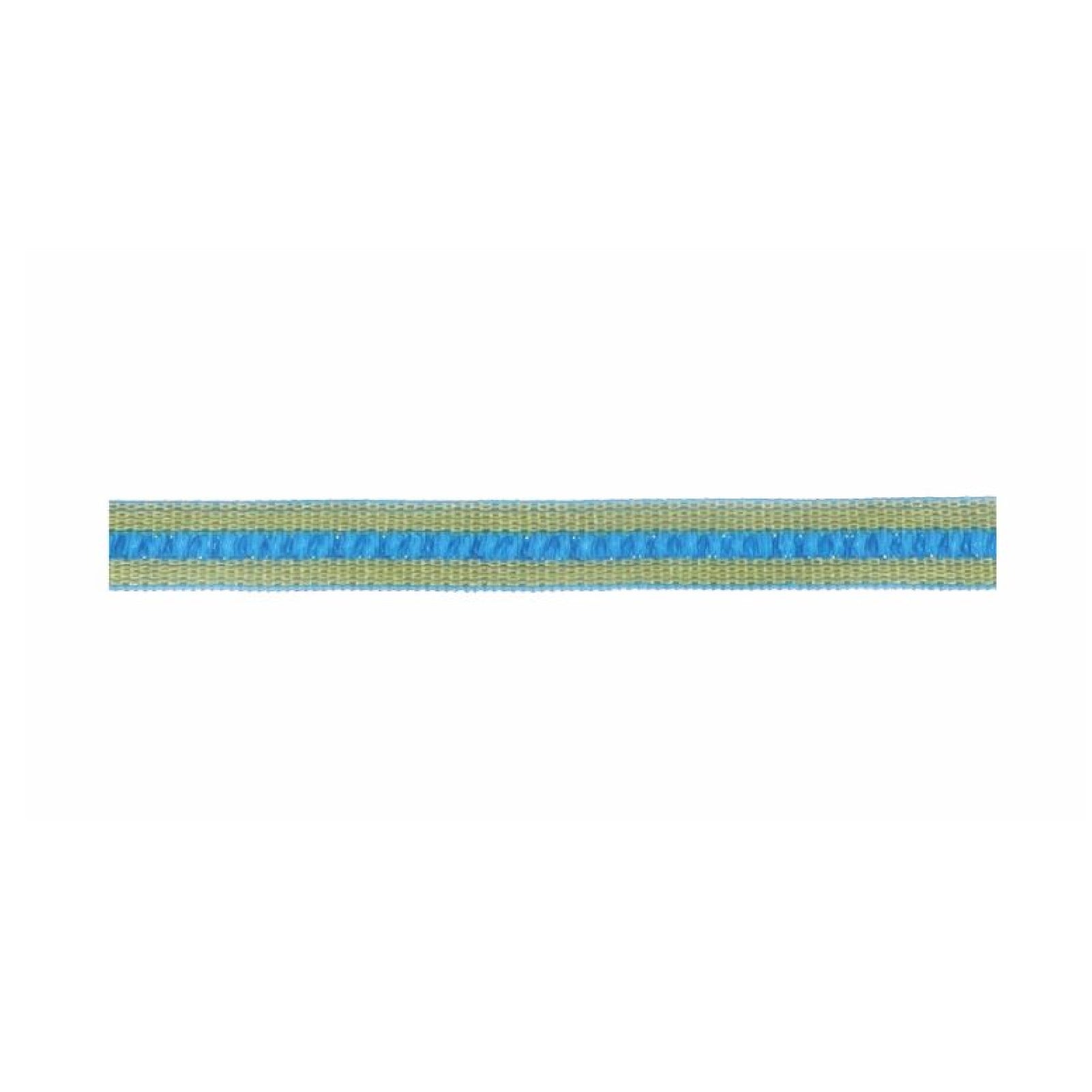 Nastro in nylon da donna Maman et Sophie colore azzurro 23cm