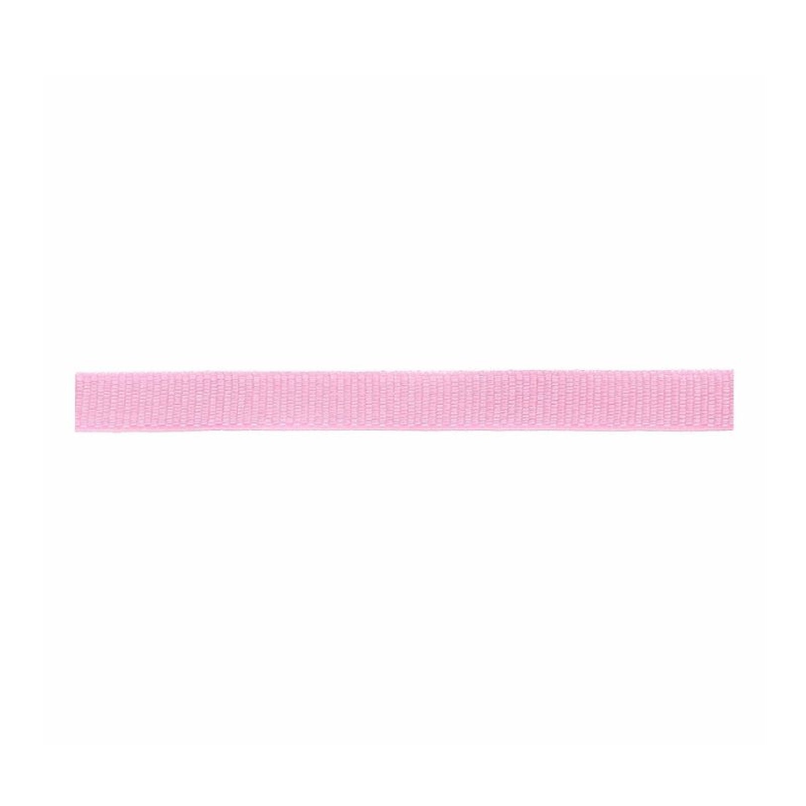 Nastro in nylon da donna Maman et Sophie di colore rosa 23cm