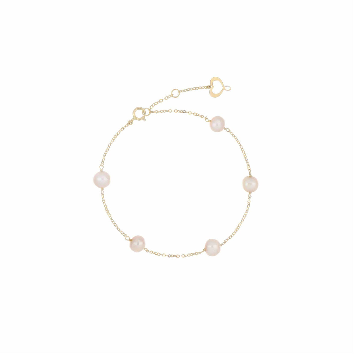 Bracciali con perle Maman et Sophie donna