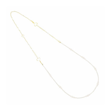 Collana composta Maman et Sophie in argento con perle M.CLONDCUPE