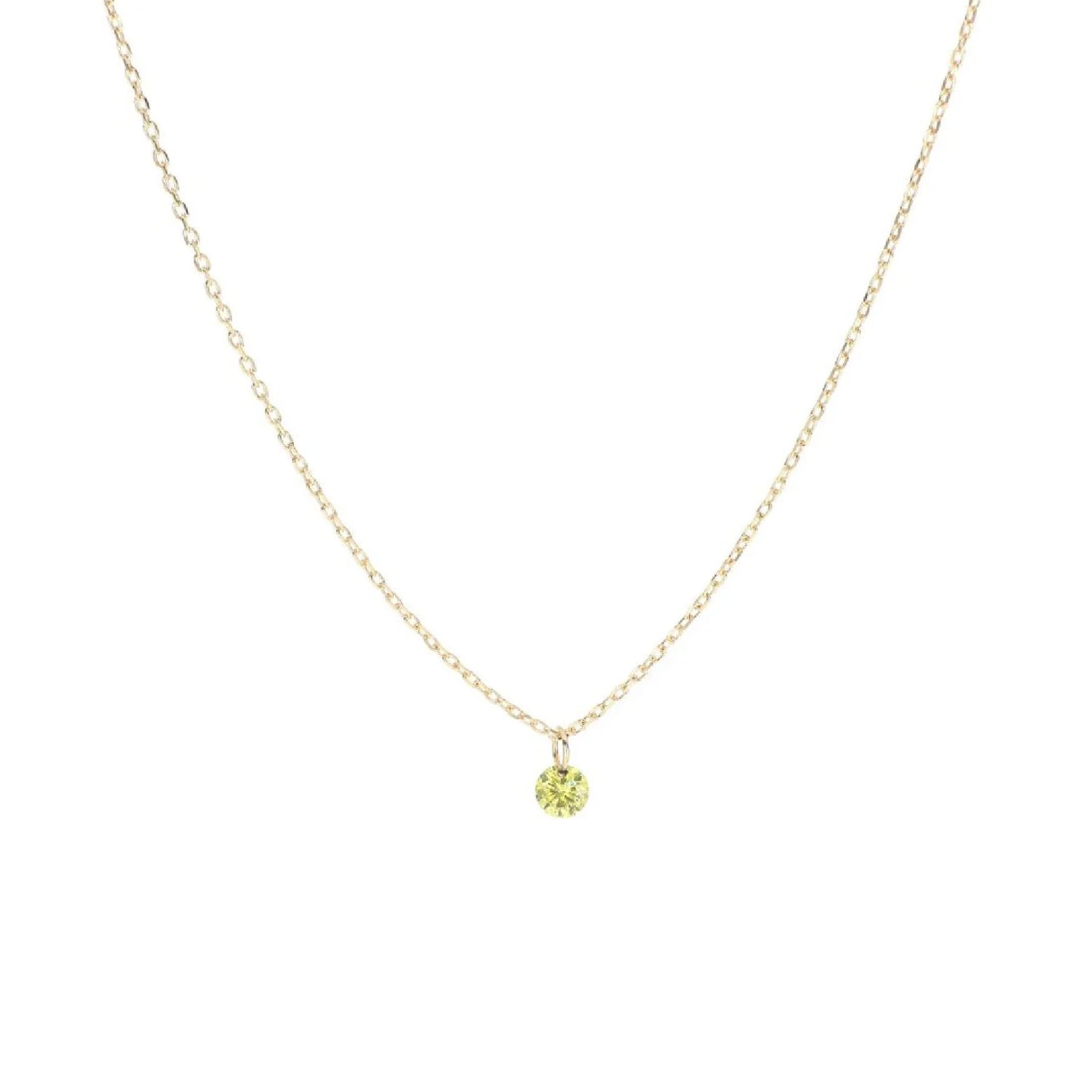 Gioielli in oro giallo da donna JOY Gioielli