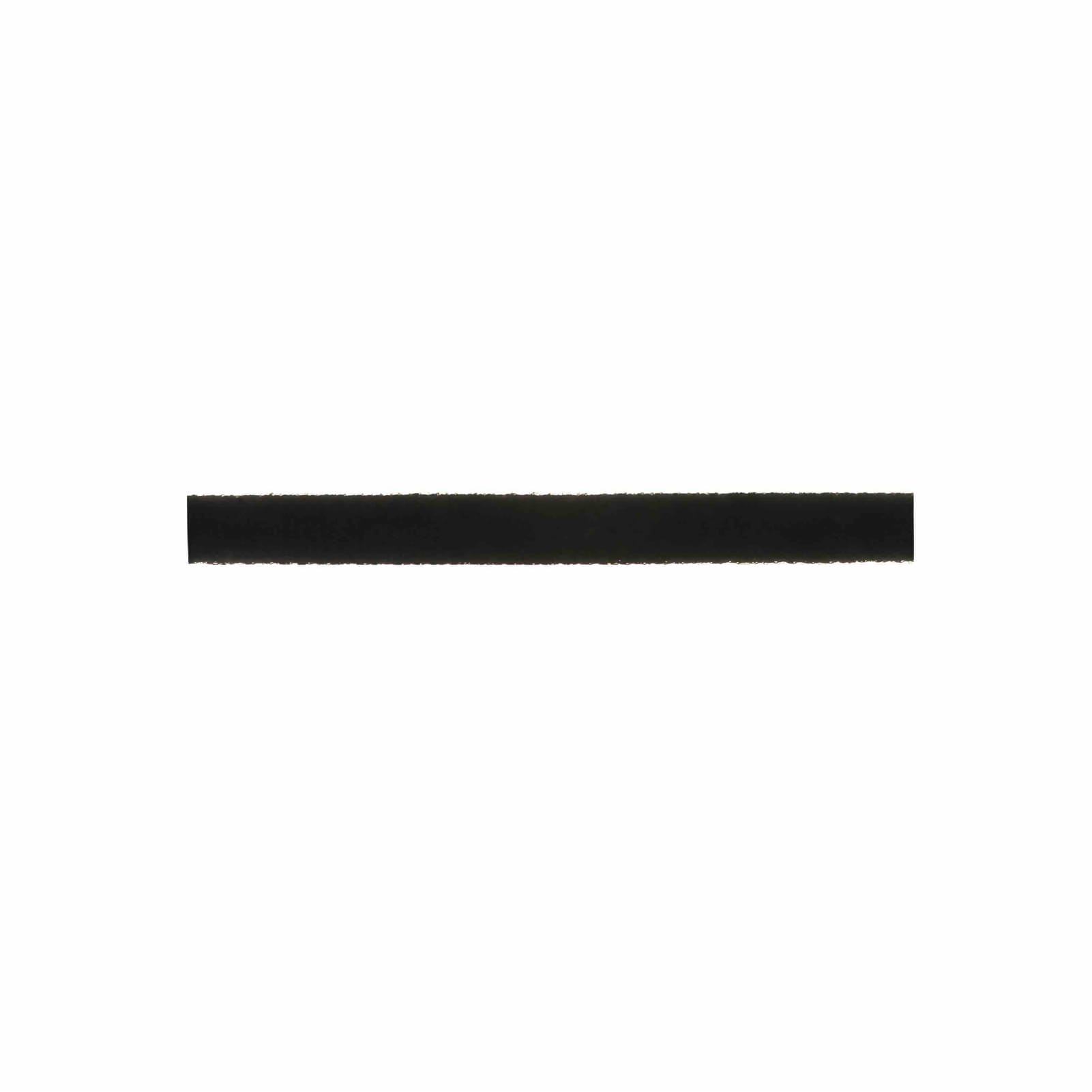 Choker donna Maman et Sophie in velluto nero spessore 6 mm MISURA UNICA