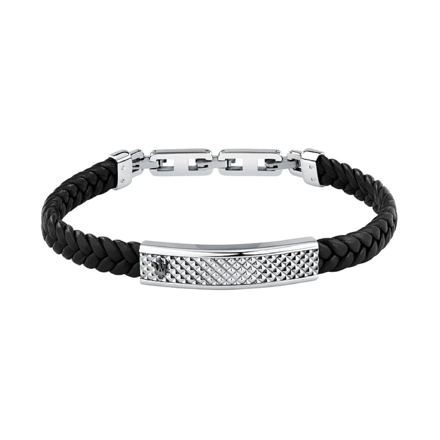 Gioielli uomo -50% sul meno caro