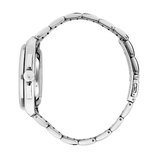 Orologio automatico da uomo Maserati con quadrante blu MISURA UNICA