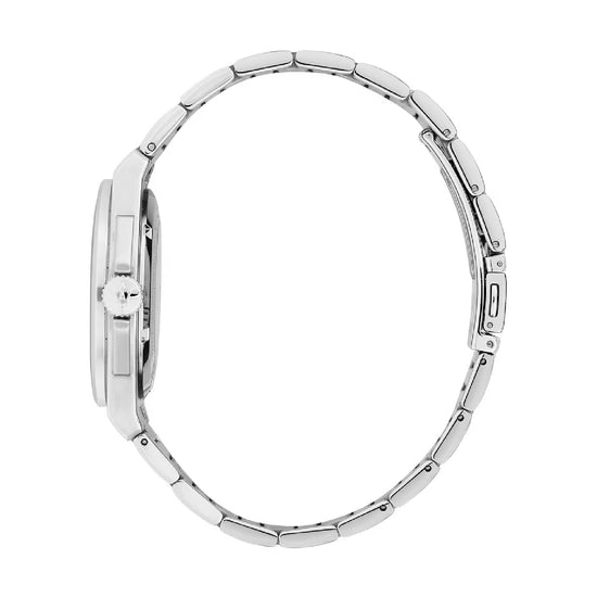 Orologio solo tempo Maserati Velocità Slim quadrante blu 40mm MISURA UNICA