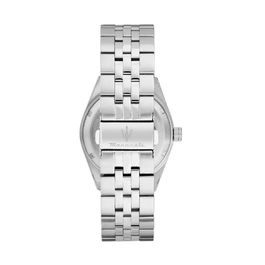 Orologio solo tempo Maserati Competizione con quadrante verde MISURA UNICA