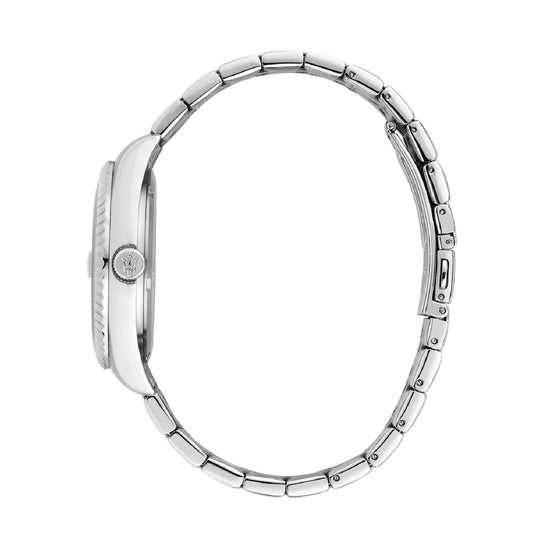 Orologio solo tempo Maserati Competizione con quadrante verde MISURA UNICA