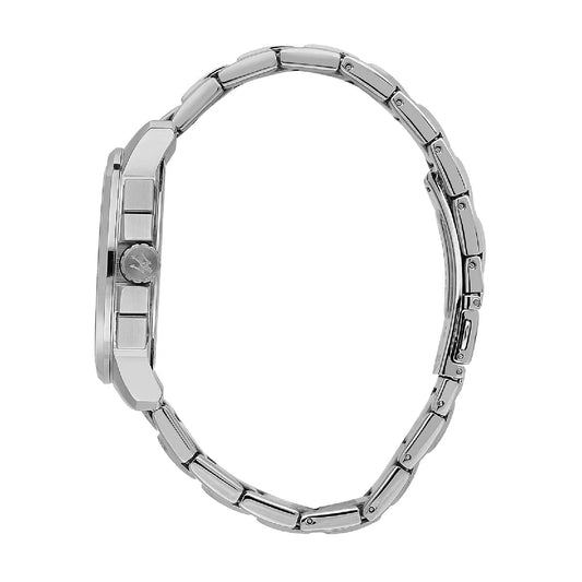 Orologio cronografo da uomo Maserati con quadrante verde MISURA UNICA
