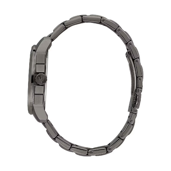 Orologio cronografo Maserati Dark Edition 42 mm pvd grigio MISURA UNICA