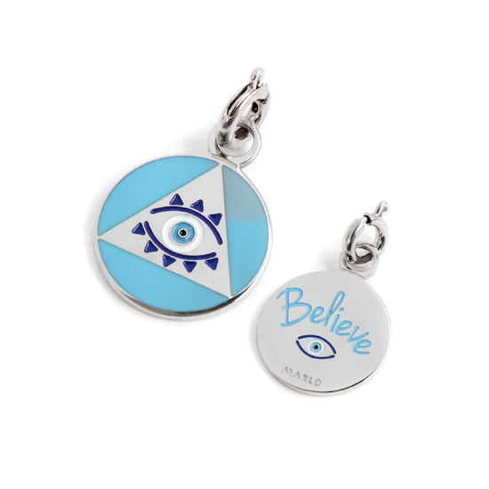 Thomas Sabo Ciondolo Donna Argento 925 PE876-488-7 Glam & Soul Thomas Sabo Ciondolo Donna Argento 925 PE876-488-7 Glam & Soul