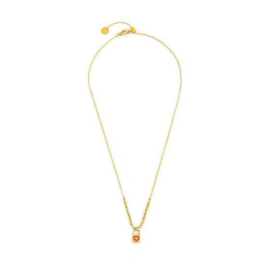 Collana Marlù Time To da donna MISURA UNICA
