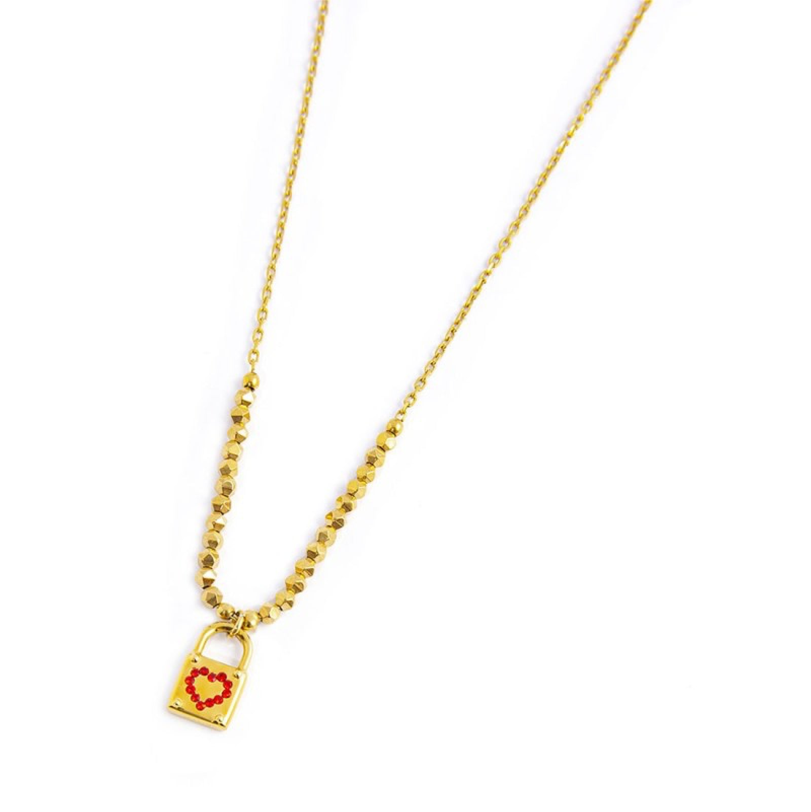 Collana Marlù Time To da donna MISURA UNICA
