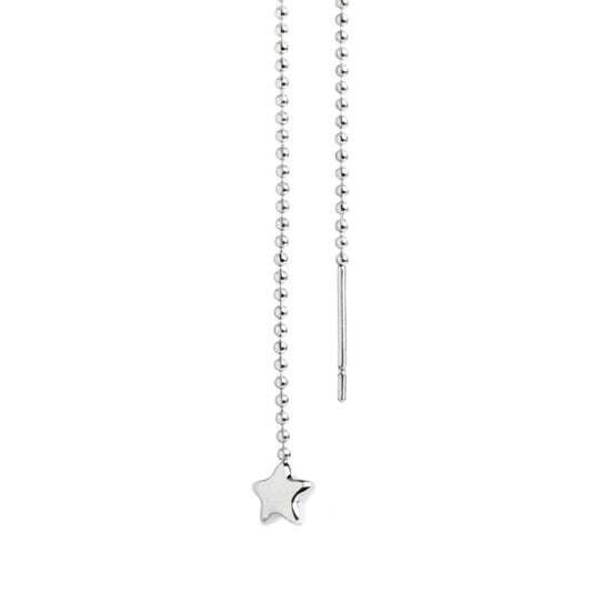 Orecchini fungo dolce divertente acciaio inox orecchini orecchini Orecchini fungo dolce divertente acciaio inox orecchini orecchini