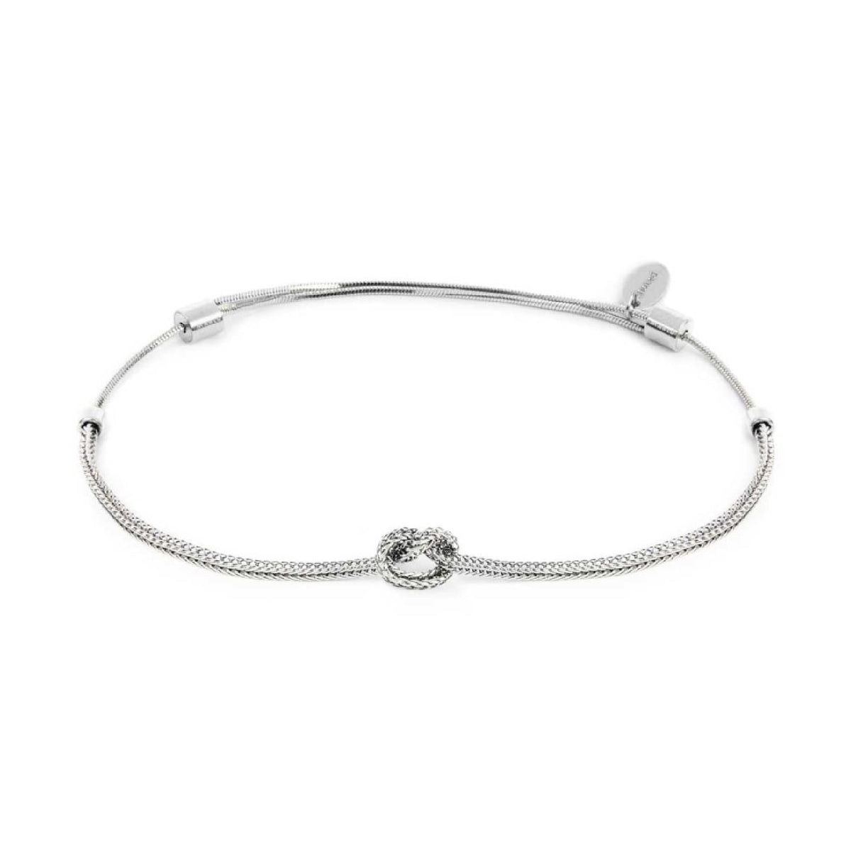 Bracciali in acciaio Marlù donna