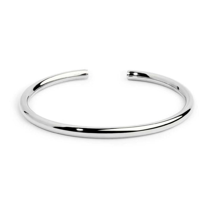 Viceroy Fashion Bracciale Rigido 14033P: Acciaio Inossidabile Dorato Con Cristalli Colorati, Diametro 6 Cm - 5