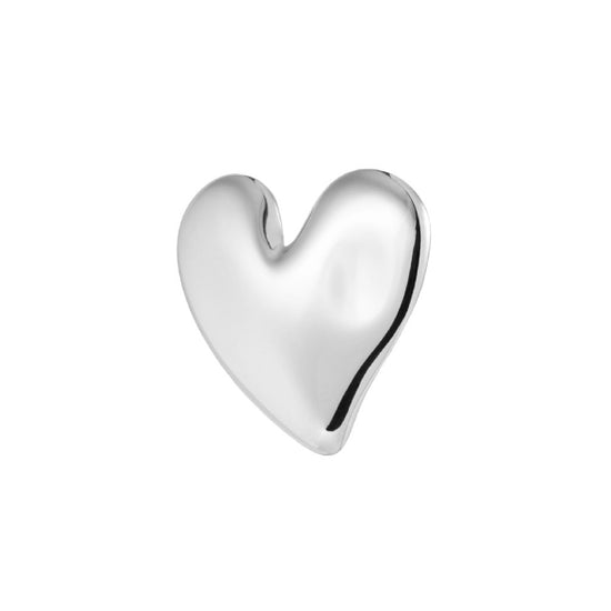 Brosway Orecchini Donna, Orecchini a Lobo in Acciaio e Cristalli con Simbolo Cuore | Collezione MINUETTO - BMU21 Brosway Orecchini Donna, Orecchini a Lobo in Acciaio e Cristalli con Simbolo Cuore | Collezione MINUETTO - BMU21