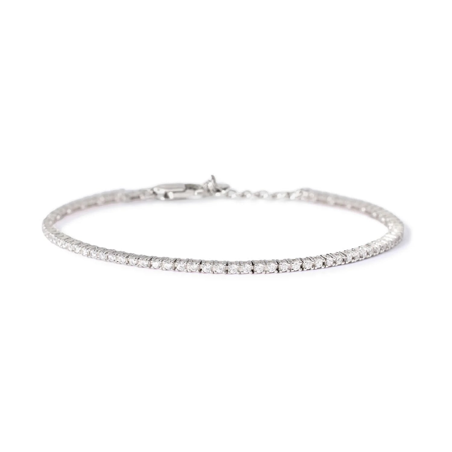 Bracciali con zirconi JOY Gioielli
