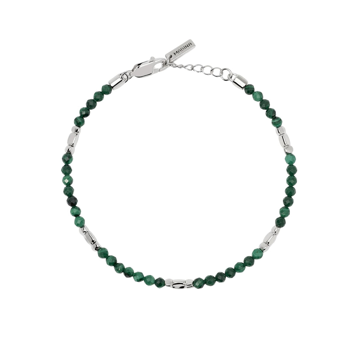 Bracciali Mabina uomo