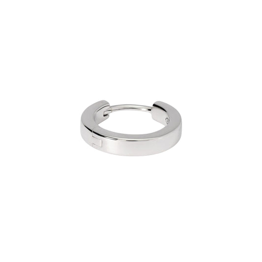 Mono orecchino Mabina Uomo Gioielli in argento 925 lucido MISURA UNICA