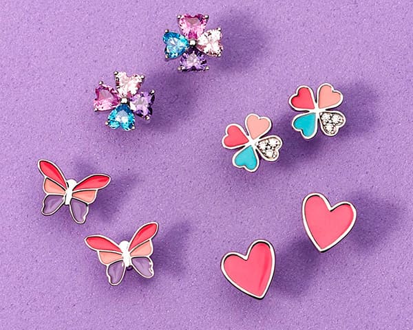 Gioielli per bambini | JOY Gioielli