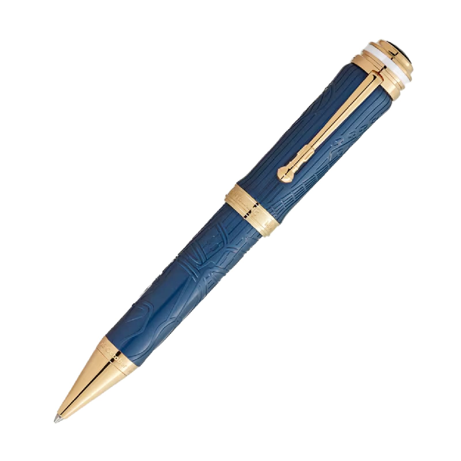 Penna a sfera Montblanc Great Characters Homage to Queen MISURA UNICA