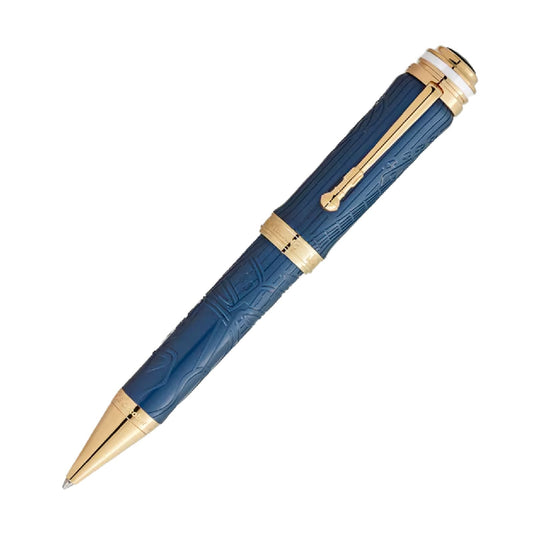 Penna a sfera Montblanc Great Characters Homage to Queen MISURA UNICA