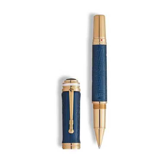 Penna Roller Montblanc Great Characters Homage to Queen MISURA UNICA