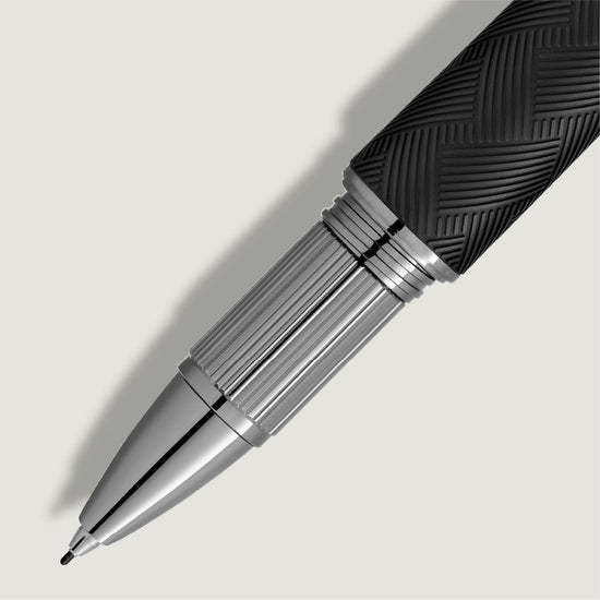 Penna fineliner Montblanc StarWalker Extreme in resina nera MISURA UNICA