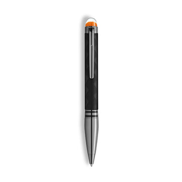 Penna a sfera Montblanc StarWalker Extreme Douè resina nera MISURA UNICA