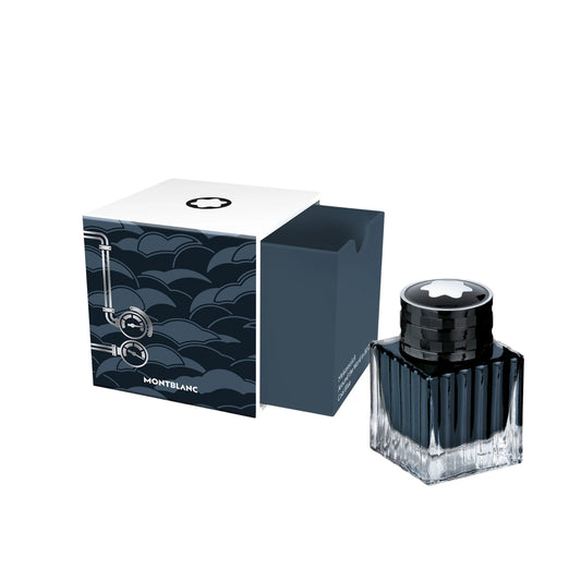 Boccetta inchiostro Montblanc Around the World in 80 Days MISURA UNICA