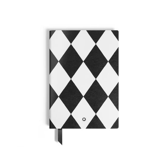 Blocco note Montblanc Great Characters Homage to Queen MISURA UNICA