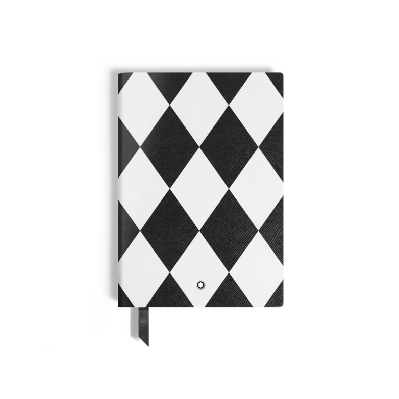 Blocco note Montblanc Great Characters Homage to Queen MISURA UNICA