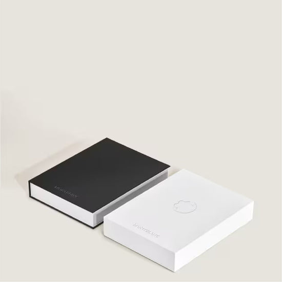 Set Montblanc Digital Paper colore oro con digital pen MISURA UNICA